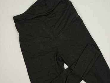 H&M, Legginsy Sportowe damskie, rozmiar L