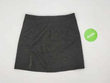 shein jeans: Shein, Spódnica damska, rozmiar L — 2