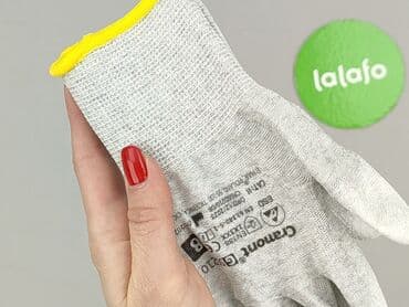 h: Rękawiczki, Unisex, stan - Idealny — 4