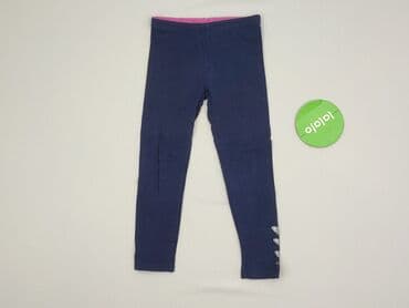 wojcik rajstopy: Leggings for kids, Endo, 3-4 years, 98/104, condition - Very good — 2