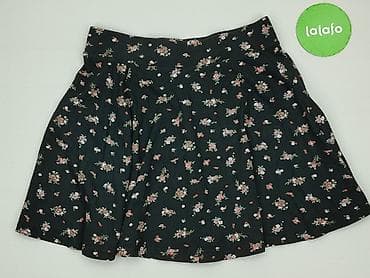 spodnice lata 80: CKH Clockhouse, Spódnica damska, rozmiar M — 2