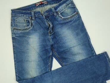 Jeans for men, S (EU 36), condition - Good