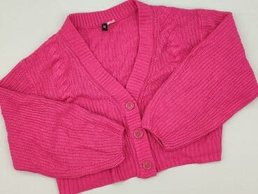 H&M Divided, Kardigan damski, rozmiar S
