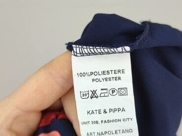 hello kitty spodnie pizamowe: Sukienka damska, rozmiar M — 5