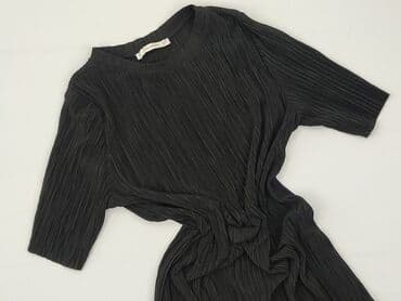 krótkie spodenki i marynarka: PULL&BEAR, Сукня жіноча, розмір S — 1