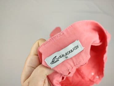 spodnie piżamowe pepco: Spodnie 3/4 damskie, rozmiar L — 4