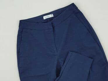 kapcie walkx: Spodnie materiałowe damskie, rozmiar XS — 1