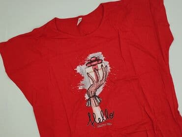 koszulki helikon: Ulubione, T-shirt damski, rozmiar 2XL — 1