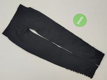 calzedonia rajstopy bawełniane: Calzedonia, Legginsy Eleganckie damskie, rozmiar S — 2