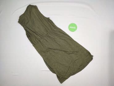 sukienka sinsay midi: Sinsay, Sukienka damska, rozmiar XL — 3