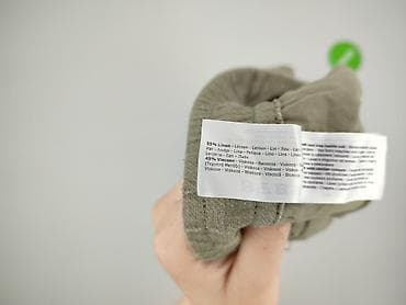 ecco gore tex: Spodnie materiałowe damskie, rozmiar S — 4