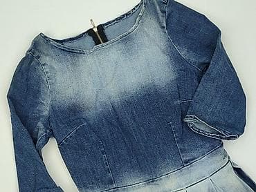 bf jeans: Sukienka damska, rozmiar S — 1