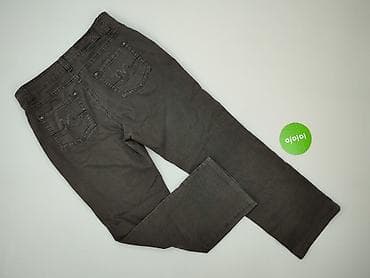 apple bottom jeans: Jeansy damskie, rozmiar L — 3