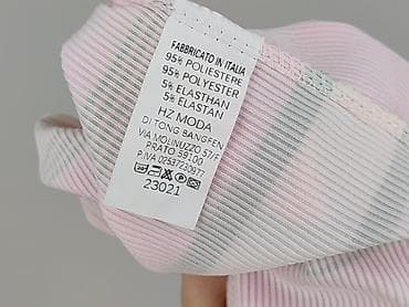 umbro: Damska koszulka polo, rozmiar S — 5