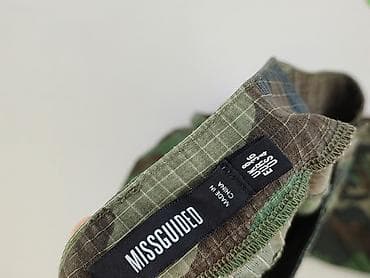 stan warty: Missguided, Spodnie cargo damskie, rozmiar S — 4