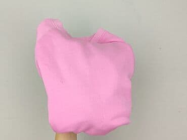 new yorker bluza rozowa: Sinsay, Bluza damska
, rozmiar S — 6