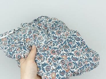 bluzka z kotem h: FatFace, Жіноча блуза, розмір M — 6