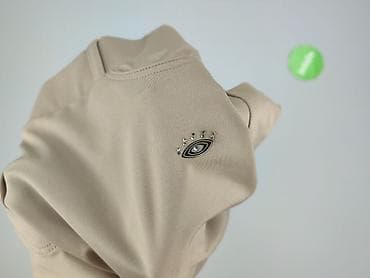 Trousers: Material trousers for women, size M — 6