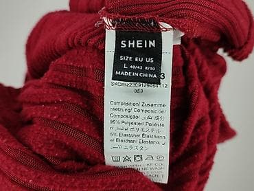yes: Shein, Sweter damski, rozmiar L — 4