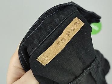 bomberka xs: Fever, Kamizelka damska, rozmiar L — 4