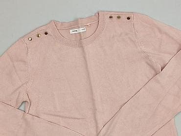 sweter la mania: Sinsay, Sweter damski, rozmiar M — 1