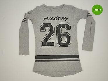 koszula kik: Bluzka damska, rozmiar S — 2