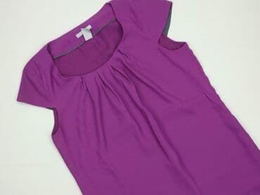 sukienka h m czerwona: H&M, Sukienka damska, rozmiar S — 1