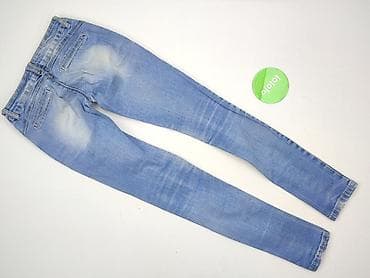 sizer buty: Джинси жіночі, розмір XS — 3