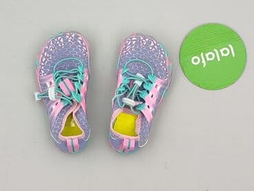 buty wiosna dzieciece: Kapcie 27, Nowy — 2