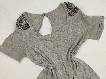 reserved sukienka fioletowa: Reserved, Sukienka damska, rozmiar L — 1