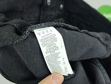pullandbear com: Denim Co, Spódnica damska, rozmiar XL — 5