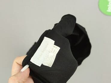 czarne t shirty zara: Zara, T-shirt damski, rozmiar M — 4