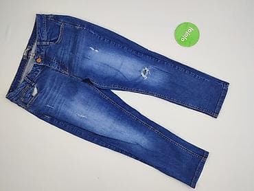 jeans 514 levis: Dorothy Perkins, Jeansy damskie, rozmiar L — 2