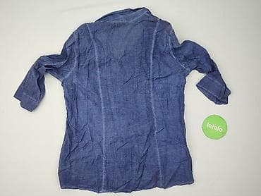 janina bluza: Samoon, Bluzka damska, rozmiar 3XL — 3