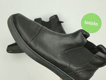 e obuwie: Botki dla mężczyzn, 42 — 5