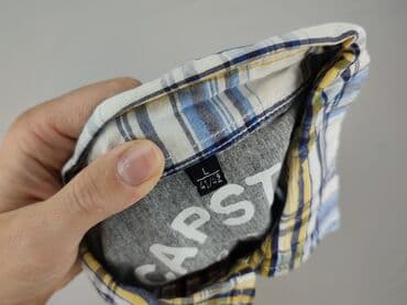 angelo litrico spodnie: Angelo Litrico, Koszulа dla mężczyzn, rozmiar L — 4