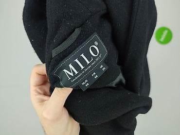 bluza nirvana h: Milano, Płaszcz damski, rozmiar 2XL — 4