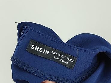 janina bluzki: Shein, Bluzka damska, rozmiar L — 4
