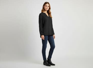 catapult kamizelka gps: Yessica, Bluzka damska, rozmiar L — 7