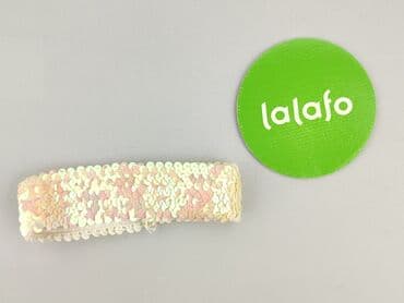 biala sukienka h: Headband, condition - Perfect — 2