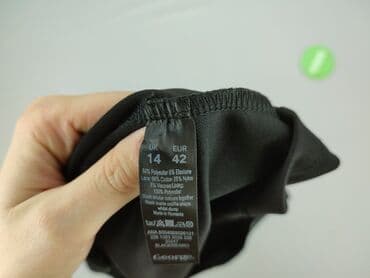 sukienka z piórami vinted: George, Sukienka damska, M — 5