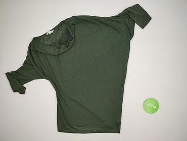 sweter asymetryczny: Sukienka damska, rozmiar XL — 2