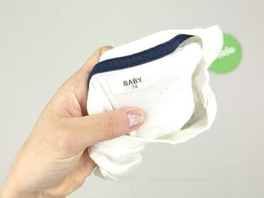 monnari wyprzedaż kurtek zimowych: Kaftanik, H&M, 6-9 miesięcy, stan - Idealny — 4