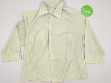 koszula hawajska c a: Women`s shirt, size L (EU 40) — 2