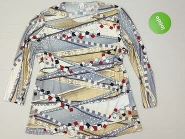 allegro bluzki tuniki: Tunika damska, XL — 2