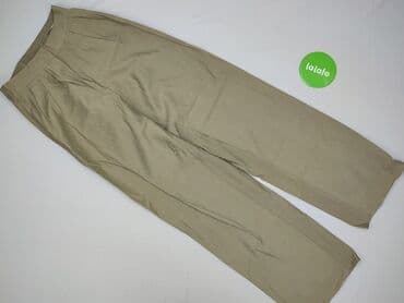 spodnie z majtkami: Primark, Spodnie materiałowe damskie, rozmiar 2XS — 2