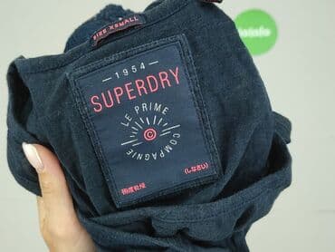 buty superdry: Superdry, Bluzka damska, rozmiar XS — 5