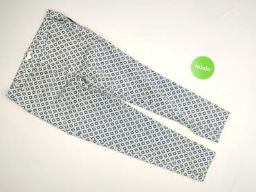 lidl piżamy: H&M, Spodnie materiałowe damskie, rozmiar L — 2