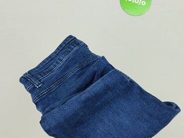 pull and bear jeansy damskie: Jeansy damskie, rozmiar S — 5