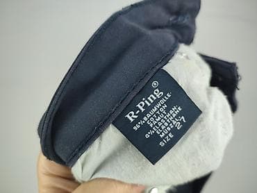 ralph: Jeansy damskie, rozmiar S — 5